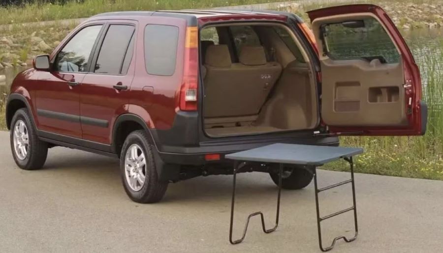 Vì sao chiếc ô tô Honda này đang được người dùng truy lùng?
