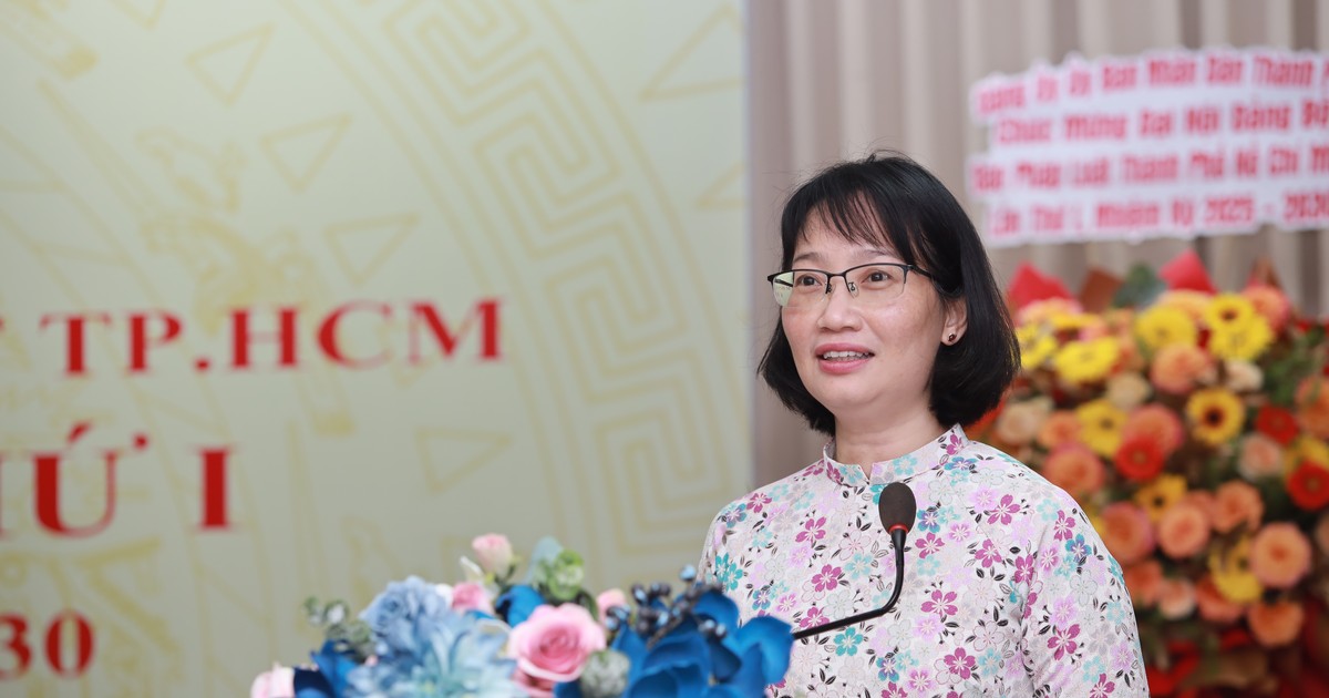 TP.HCM có 3 Phó Trưởng đoàn Đại biểu Quốc hội chuyên trách khóa XVI