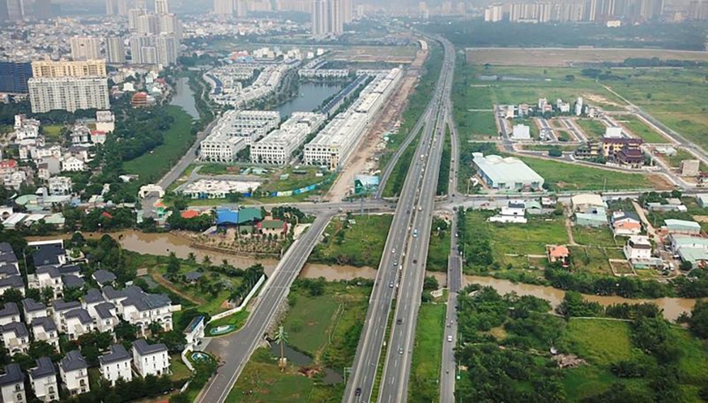Chính phủ hướng dẫn xử lý các dự án được cấp giấy chứng nhận sai quy định