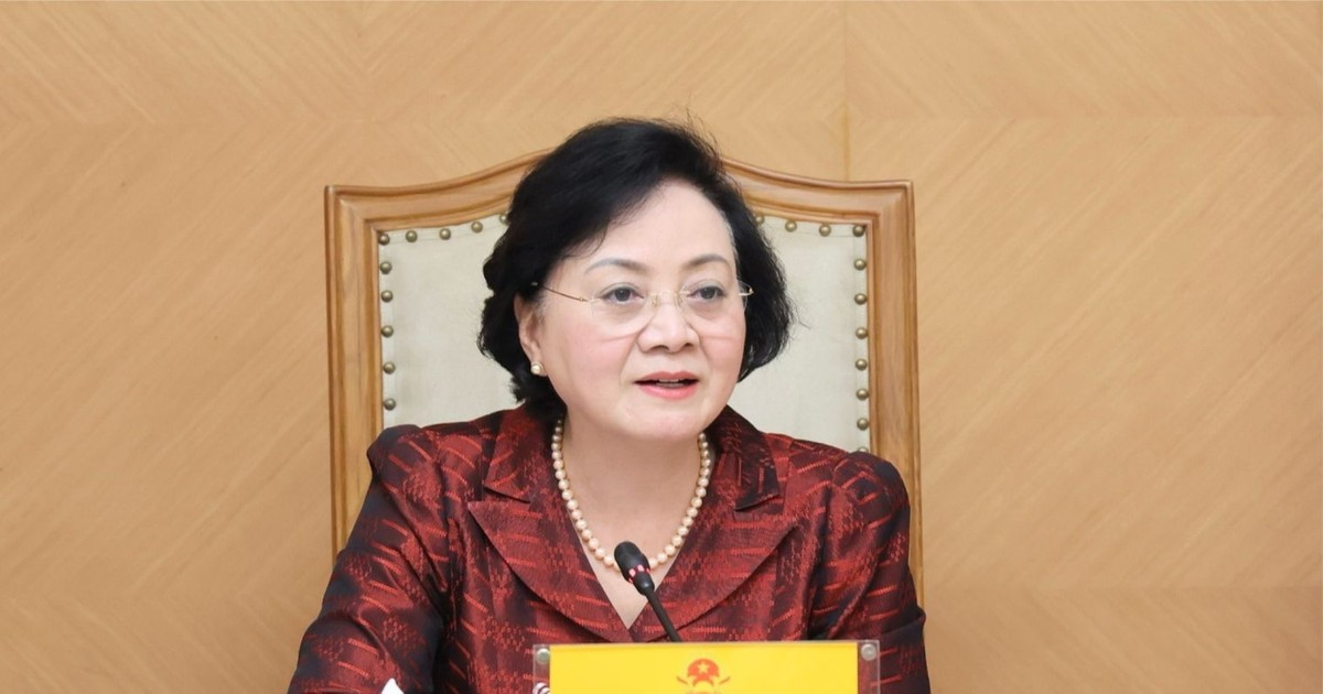 Phó Thủ tướng yêu cầu làm rõ kết quả sau 1 năm sắp xếp bộ máy, cán bộ