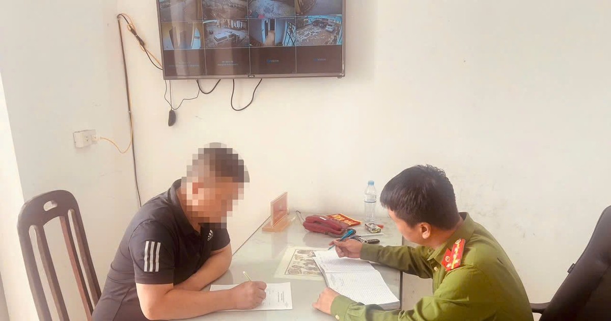 Hải Phòng: Mâu thuẫn giữa hai đứa trẻ, người lớn 'ra tay