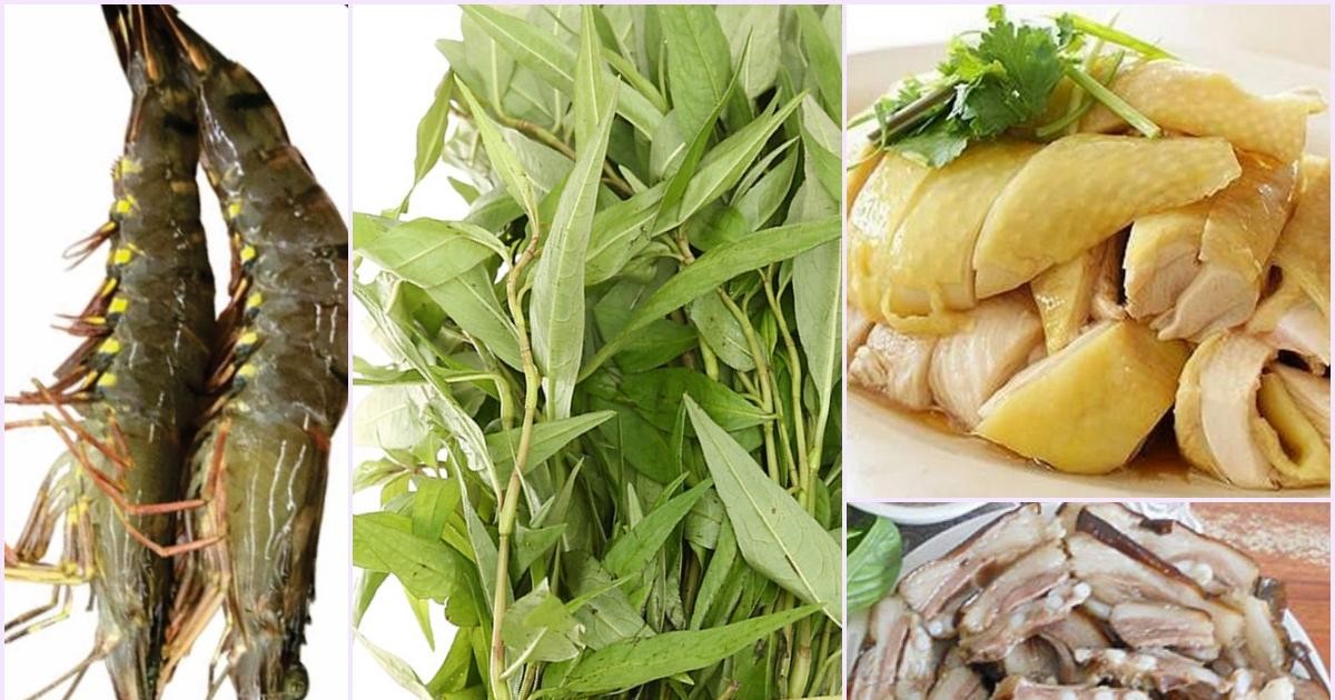 Rau răm chứa flavonoid polyphenol và các hợp chất chống oxy hóa