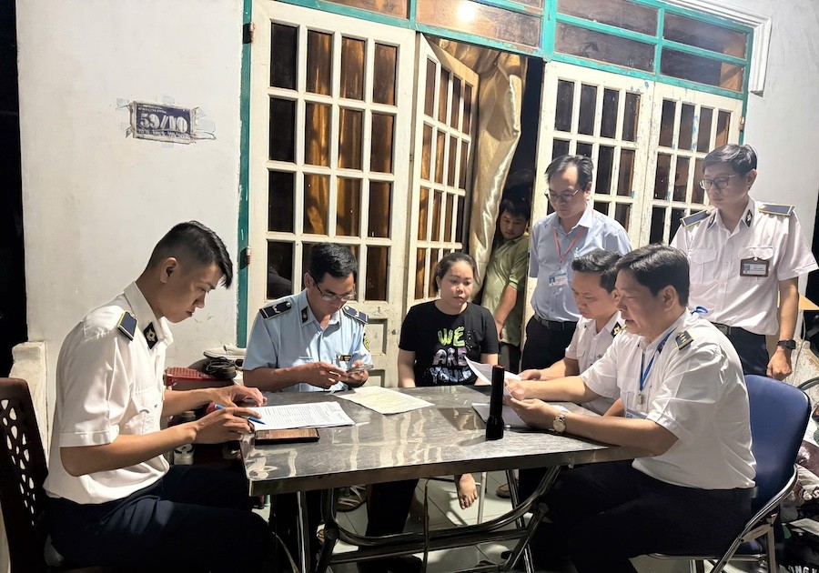 Xử lý hàng loạt điểm giết mổ trái phép, chặn đứng thực phẩm bẩn