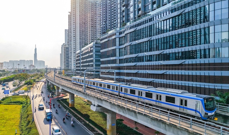 Nghịch lý dự án BT: Có đất trong tay nhưng bế tắc huy động vốn