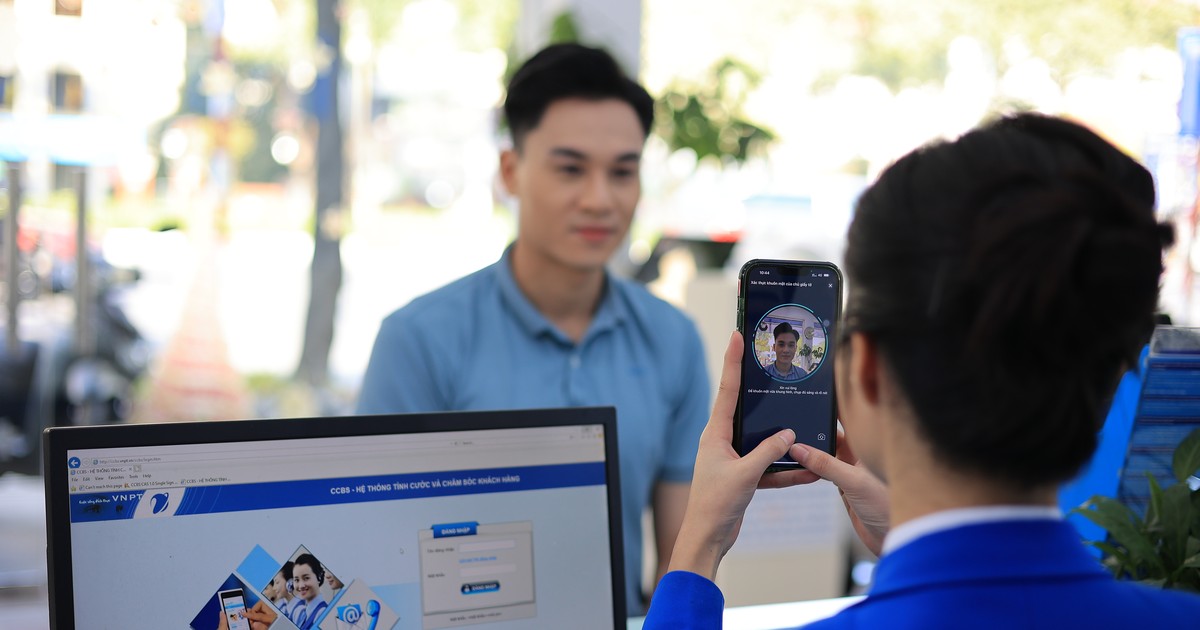 Đổi SIM sang điện thoại mới phải xác thực khuôn mặt: Phiền hà hay bảo mật?