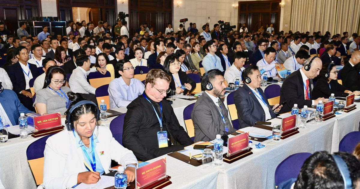 Khu kinh tế ven biển Lâm Đồng: 'Muốn đi xa phải đi cùng nhau' và có không gian rộng mở