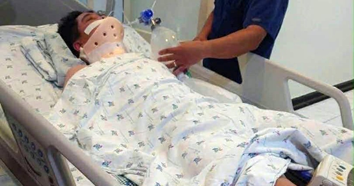 Thành lập đoàn xác minh vụ nam sinh lớp 8 nguy kịch nghi do bạo lực học đường