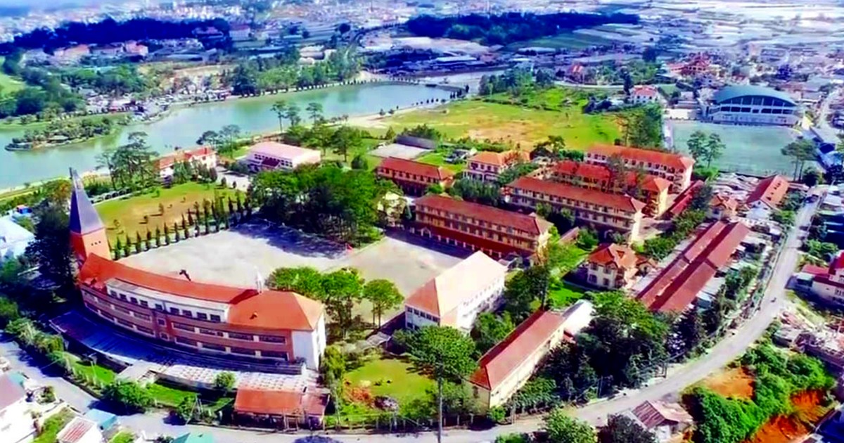 Lâm Đồng công bố xếp loại chất lượng lãnh đạo đơn vị sự nghiệp công lập