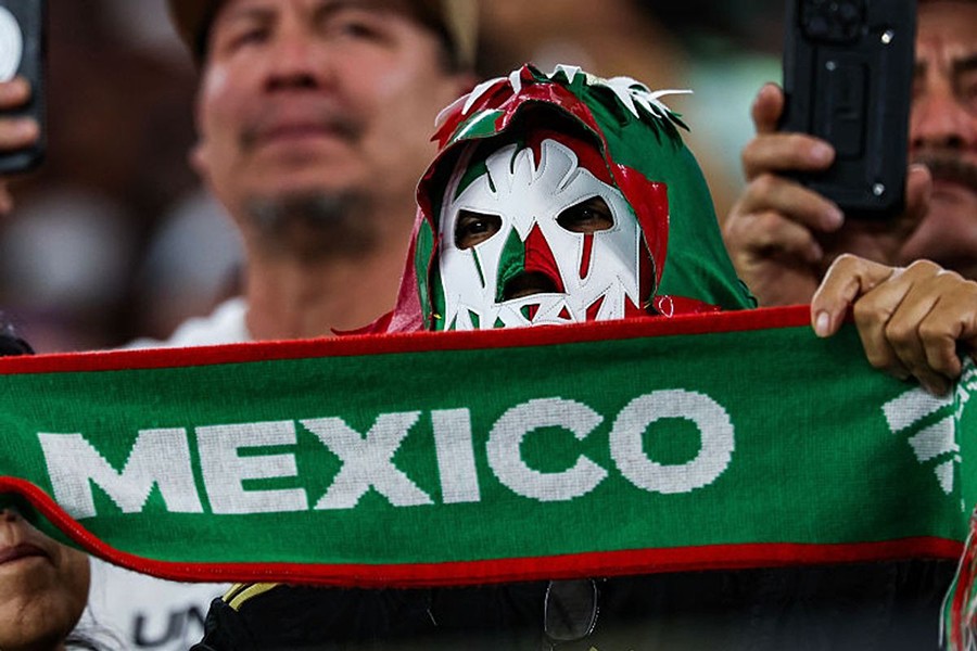 World Cup 2026: Mexico l&agrave; chủ nh&agrave; duy nhất c&oacute; lợi thế thực sự | B&aacute;o Ph&aacute;p  Luật TP. Hồ Ch&iacute; Minh
