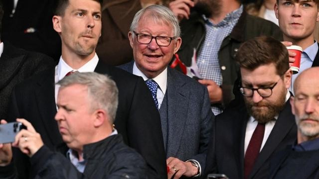 Những điều tiếc nuối của Sir Alex Ferguson