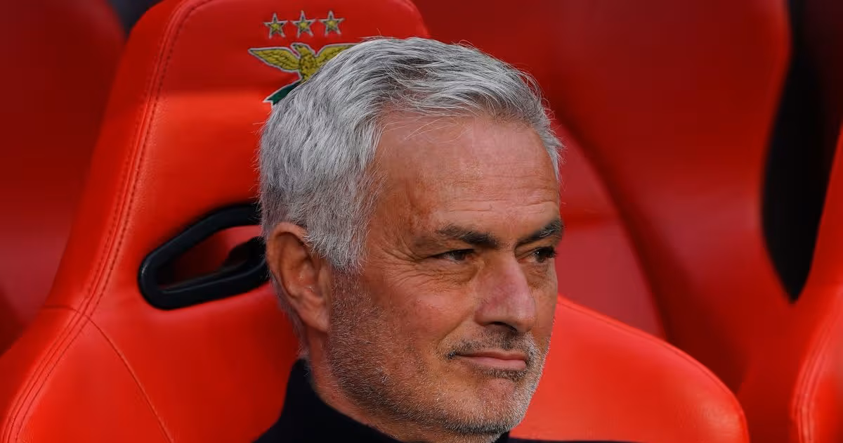 Mourinho được ủng hộ trở lại dẫn dắt MU