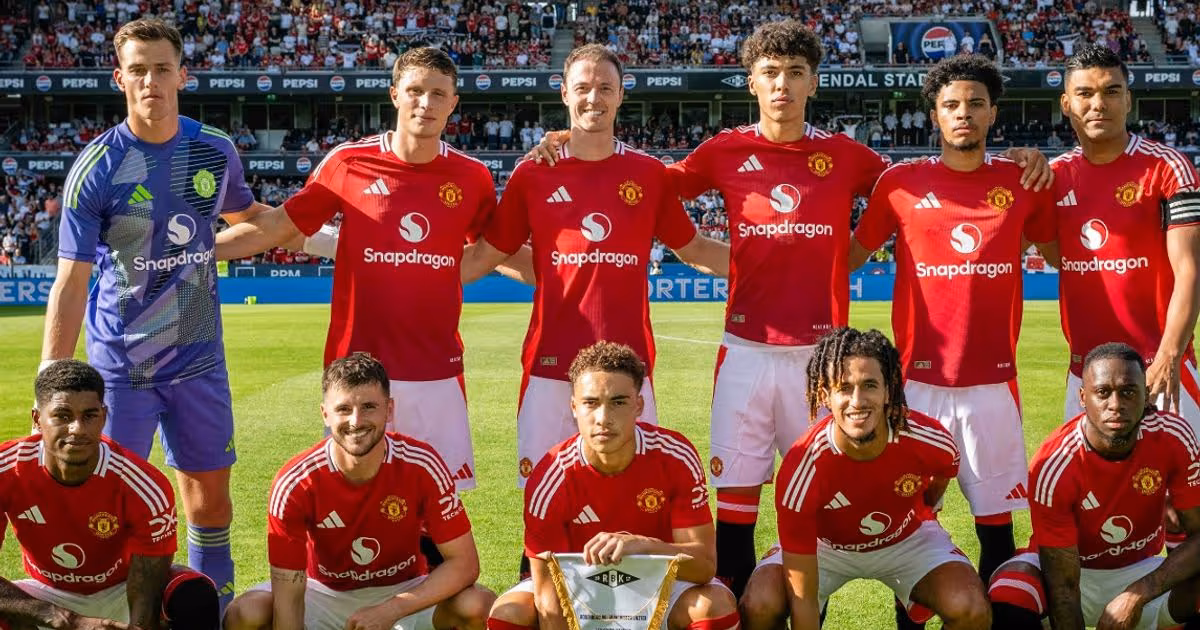 Ngôi sao của MU từng làm Rashford bẽ mặt đang chật vật ra sao?