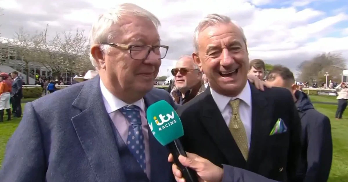 Sir Alex Ferguson: 'Tôi ghét hắn ta