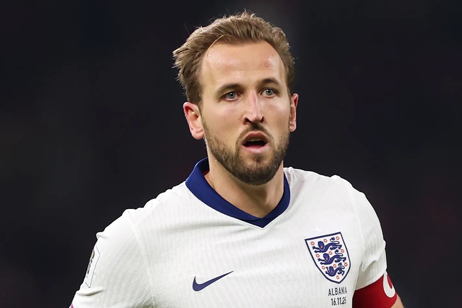 Biệt thự giá 20 triệu bảng của Harry Kane: Bí mật đặc biệt dưới lòng đất
