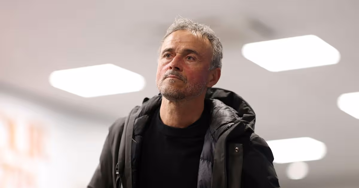 MU hiểu rõ sự thật về việc bổ nhiệm HLV Luis Enrique