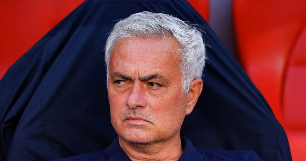 Mourinho dẫn dắt Real Madrid là tin tốt cho... Newcastle