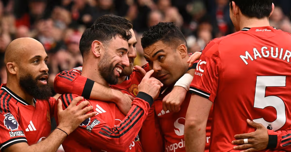 Hàng loạt cầu thủ MU được tăng lương, có cả Rashford