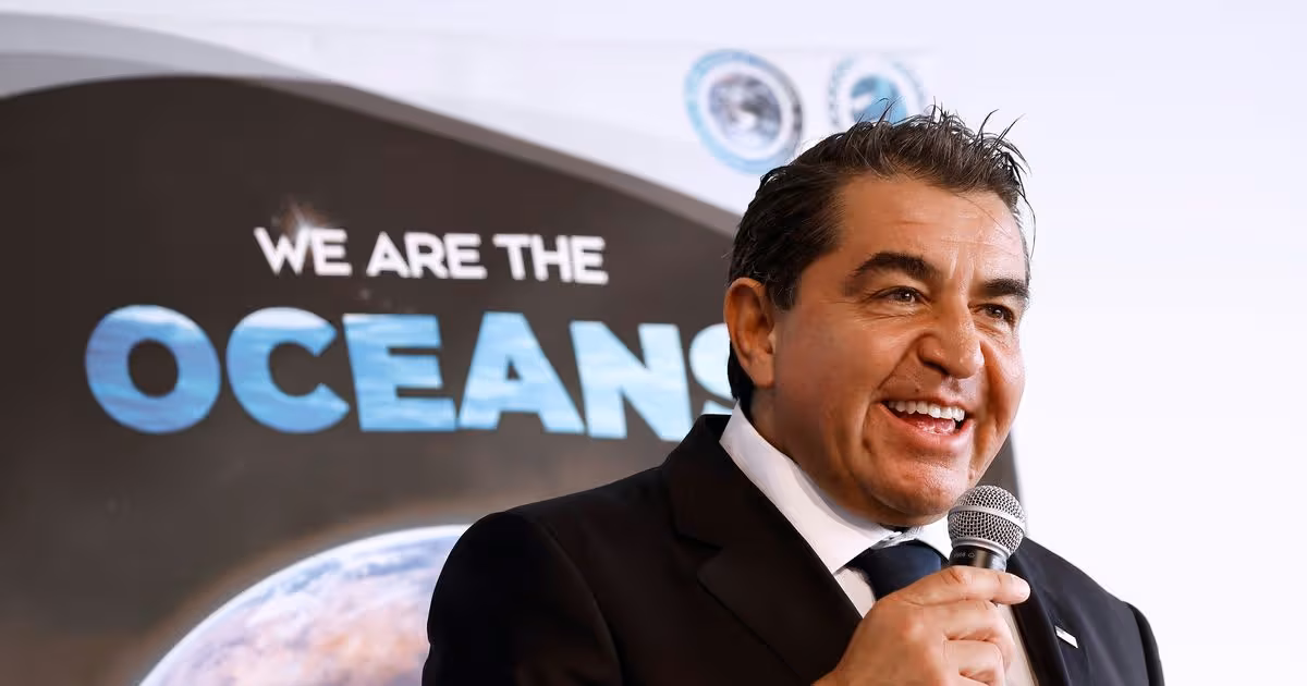 Đặc phái viên Mỹ đề xuất Ý thay Iran dự World Cup 2026