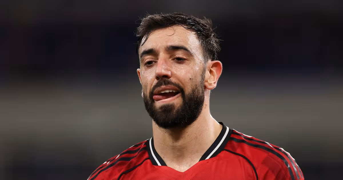 Lý do Bruno Fernandes giành giải cầu thủ xuất sắc nhất nước Anh