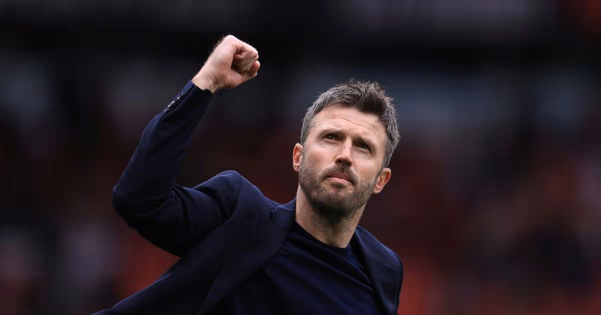 MU mua 6 ngôi sao hỗ trợ Carrick
