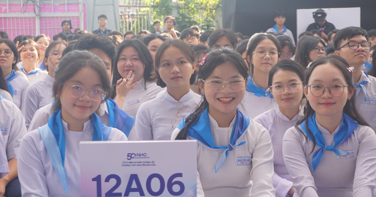 Sở GD&ĐT TP.HCM chỉ đạo 'nóng' công tác ôn thi lớp 10 và tốt nghiệp THPT