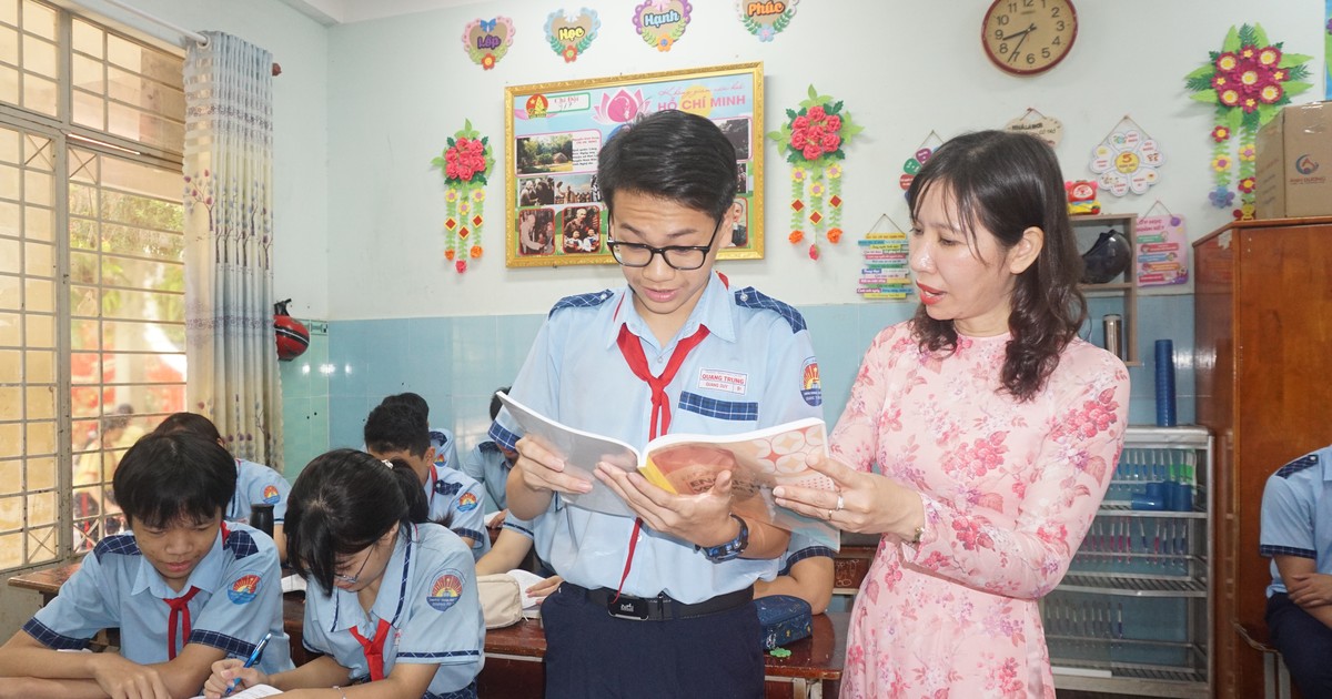 Sắp có tỉ lệ chọi lớp 10 tại TP.HCM: 'Quay xe' nguyện vọng hay giữ vững lựa chọn?