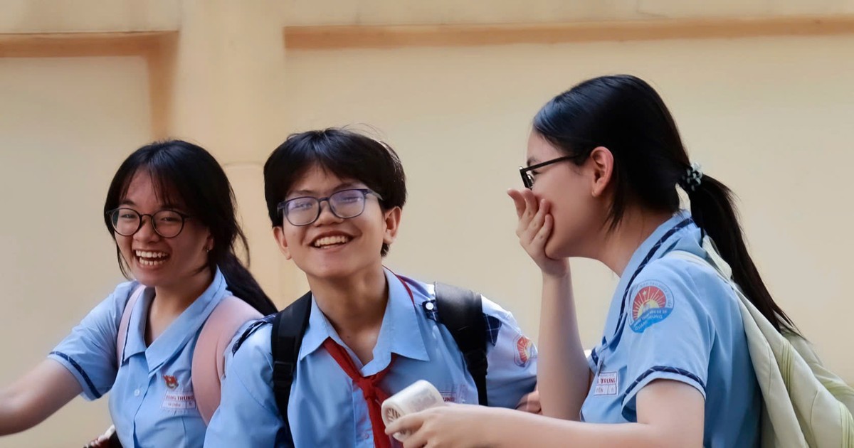 Đề Văn lớp 10 Phổ thông Năng khiếu hỏi về 'nghịch lý của sự lựa chọn