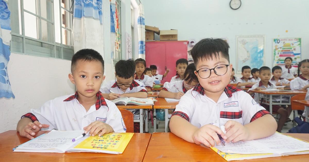 Đăng ký tuyển sinh đầu cấp ở TP.HCM: Phụ huynh cần lưu ý về thứ tự ưu tiên