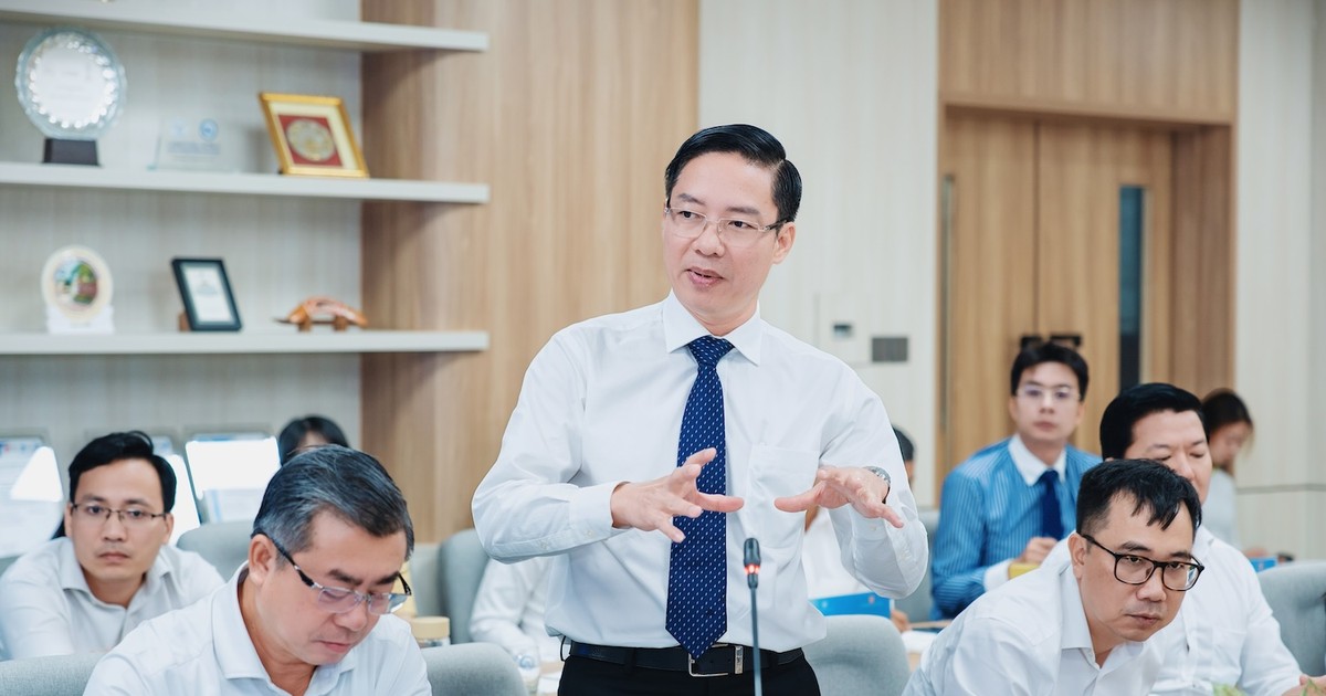 Vì sao việc tống đạt điện tử tại tòa án vẫn gặp khó?