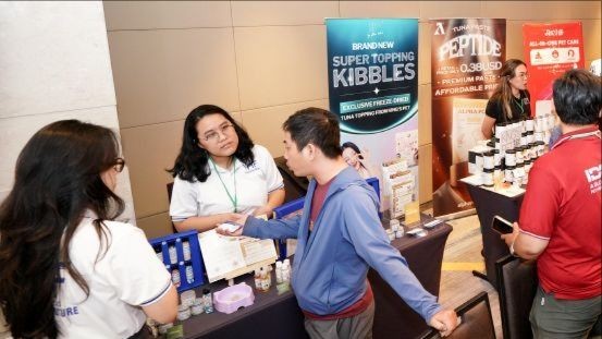 Tỉ lệ người Việt mua bảo hiểm cho thú cưng cao ngang nhiều nước phát triển