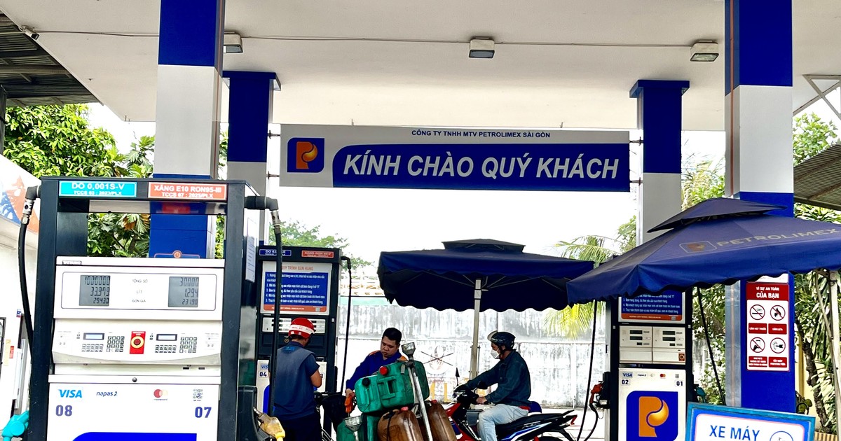 Xăng E10 sắp bán toàn quốc: Người tiêu dùng chia hai luồng ý kiến — image 2