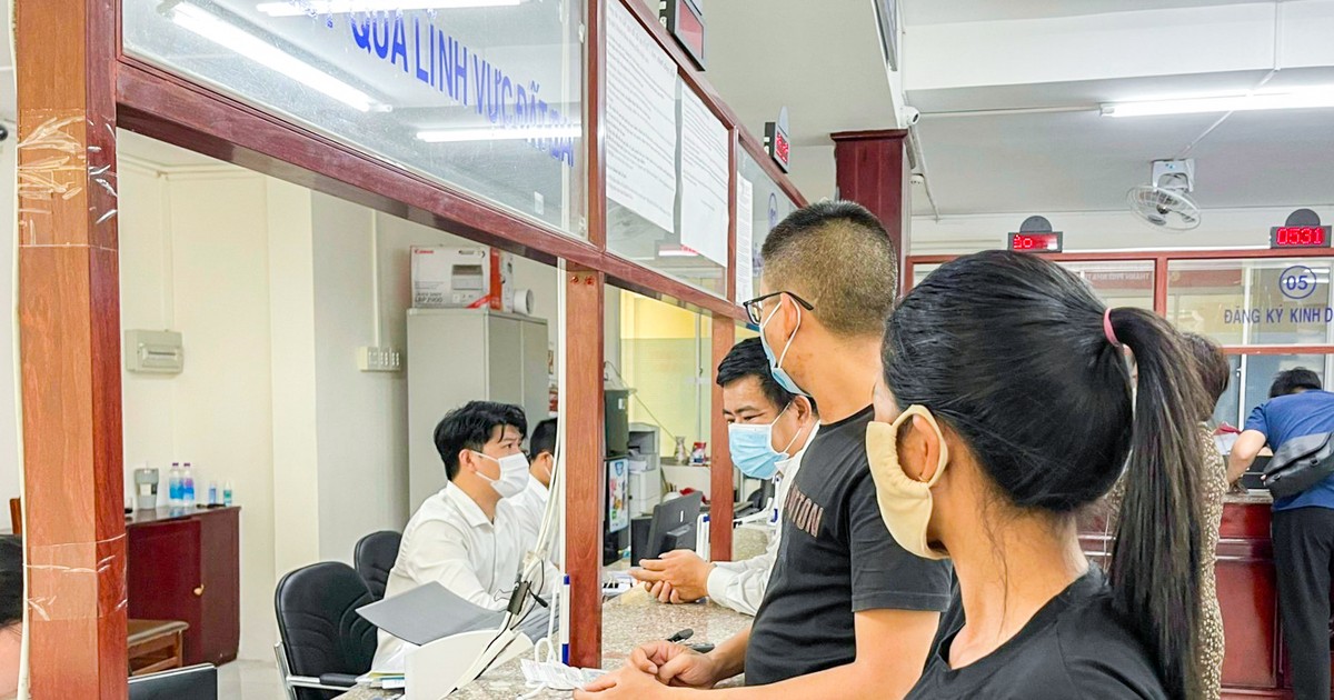 Băn khoăn về một quyết định ủy quyền của UBND tỉnh Khánh Hòa cho cấp xã