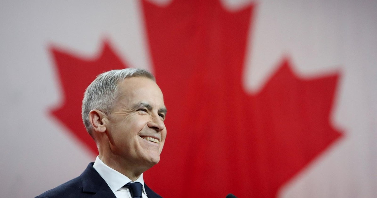 Thủ tướng Canada tiếp theo và thách thức từ 'cơn bão Trump ...