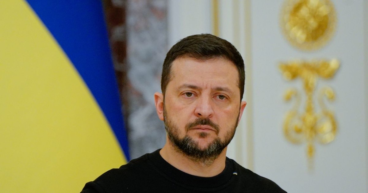 Ông Zelensky thất vọng về phản ứng của Mỹ sau cuộc tấn công tên lửa ở  Kryvyi Rih | Báo Pháp Luật TP. Hồ Chí Minh