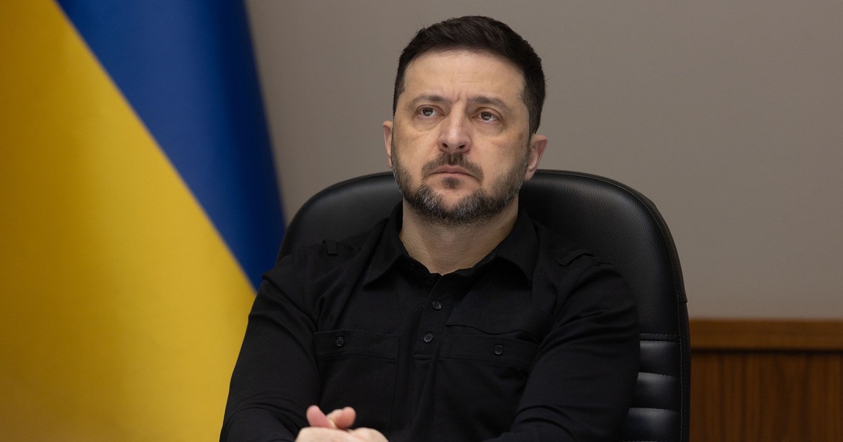 Ông Zelensky: Ukraine đã thống nhất với Mỹ về kế hoạch tái thiết hậu xung  đột | Báo Pháp Luật TP. Hồ Chí Minh