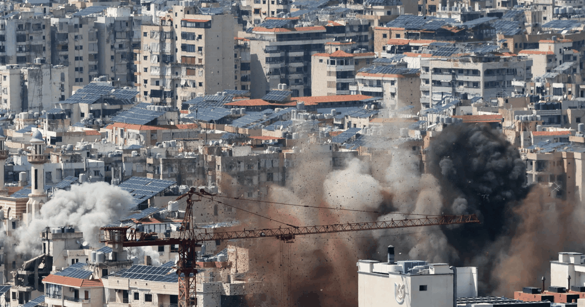 Lebanon tuyên bố quốc tang sau đòn đánh của Israel làm 254 người thiệt mạng và 1.165 người bị thương, Hezbollah đáp trả mạnh