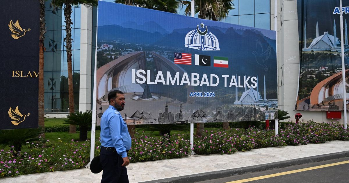 Đàm phán Iran-Mỹ bắt đầu tại Pakistan; giao tranh Israel-Hezbollah tiếp diễn