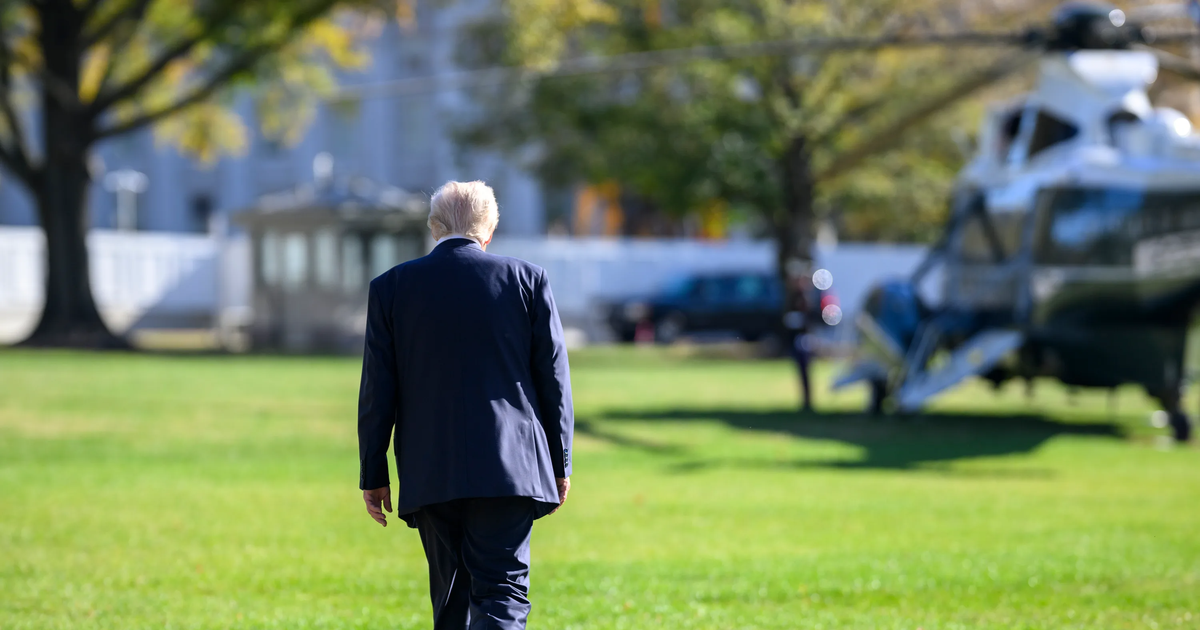 Ông Trump gia hạn ngừng bắn không xác định thời hạn với Iran, cục diện sắp tới có thay đổi lớn?