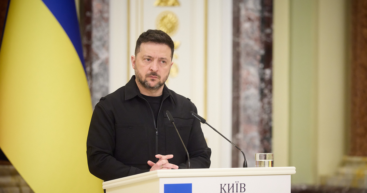 Chiến sự Nga - Ukraine 2-4: Ông Zelensky công bố cải cách lớn với quân đội Ukraine; TP Ternopil trúng không kích dữ dội