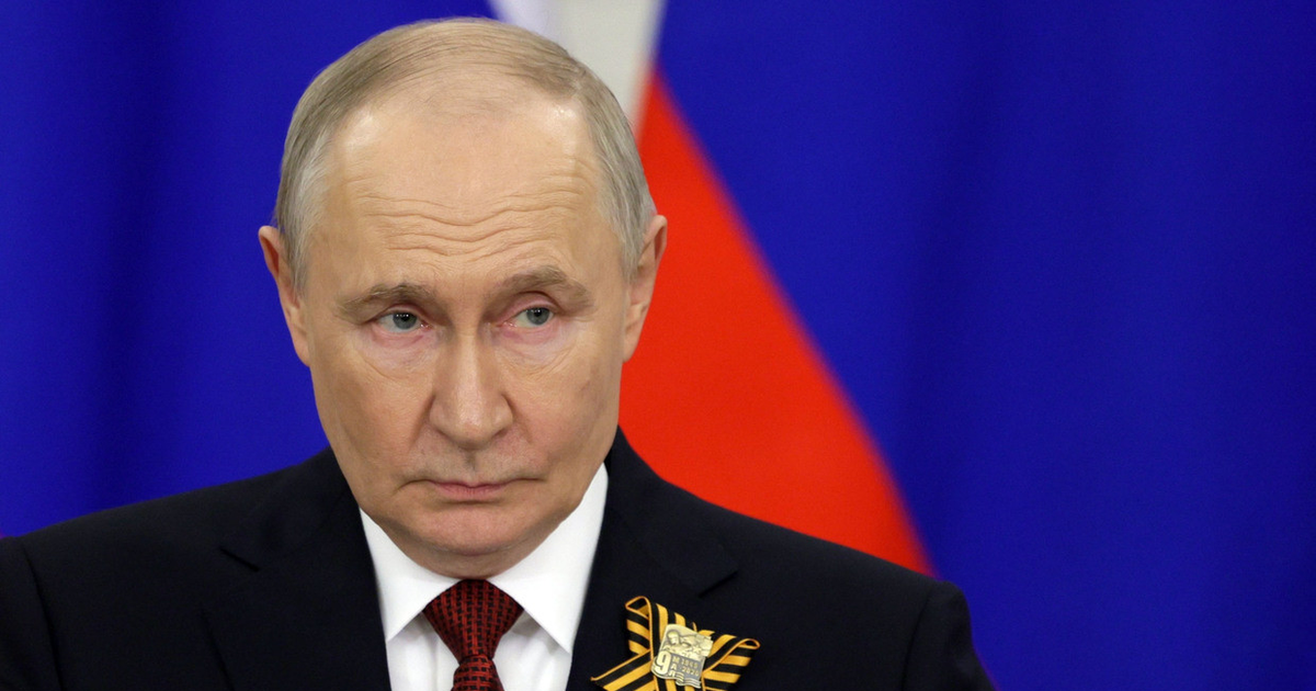 Chiến sự Nga - Ukraine 10-5: Hai bên cáo buộc đối phương vi phạm ngừng bắn; Ông Putin nói xung đột ở Ukraine ‘đang đi đến hồi kết’