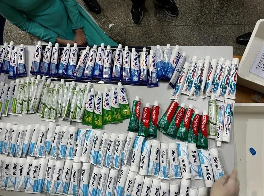 Chuyên án VN10: 4 bị can bị truy nã có vai trò gì?