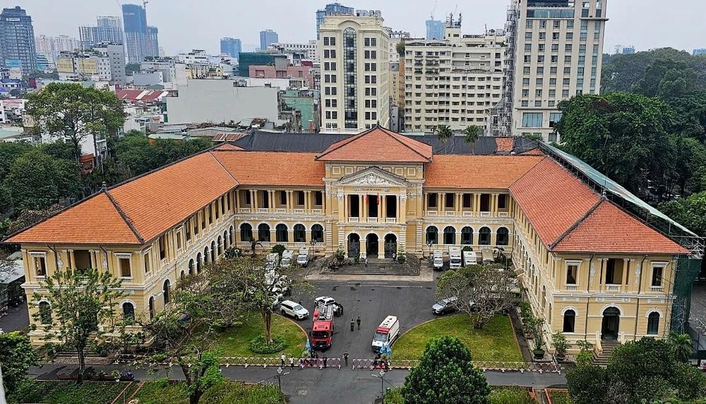 Cựu tổng giám đốc đưa người sang Hàn Quốc lao động trái phép, chi 100 triệu để "chạy án