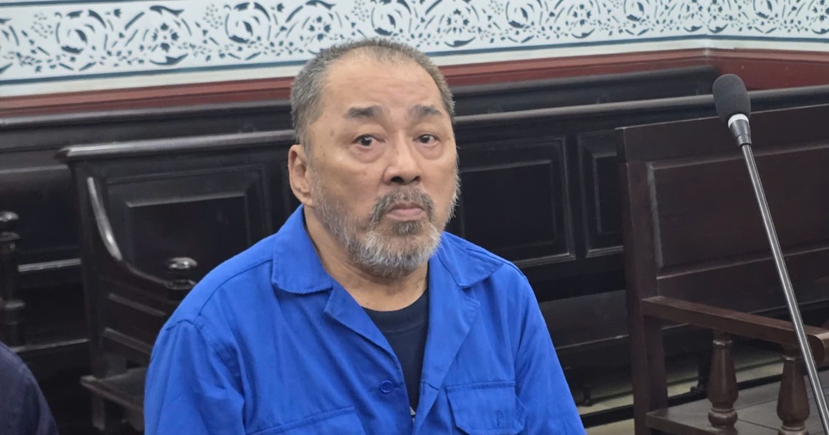 Giúp" vợ hờ "giải thoát", người đàn ông lãnh 16 năm tù tội giết người