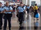 Sự thật biểu tình Hong Kong dưới cái nhìn của cảnh sát