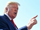 Ông Trump nói vụ tên lửa Iran nổ không liên quan đến Mỹ