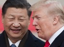 Ông Trump điện đàm gợi ý ông Tập điều tra cha con ông Biden