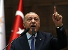 Ông Erdogan vứt thư của ông Trump vào thùng rác