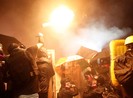Quốc hội Mỹ thông qua dự luật Hong Kong, ông Trump gặp khó