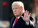 Ủy ban Hạ viện thông qua điều khoản luận tội Tổng thống Trump