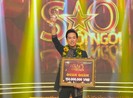 Sao nối ngôi: Hát về mẹ, Triệu Lộc làm cha rơi nước mắt